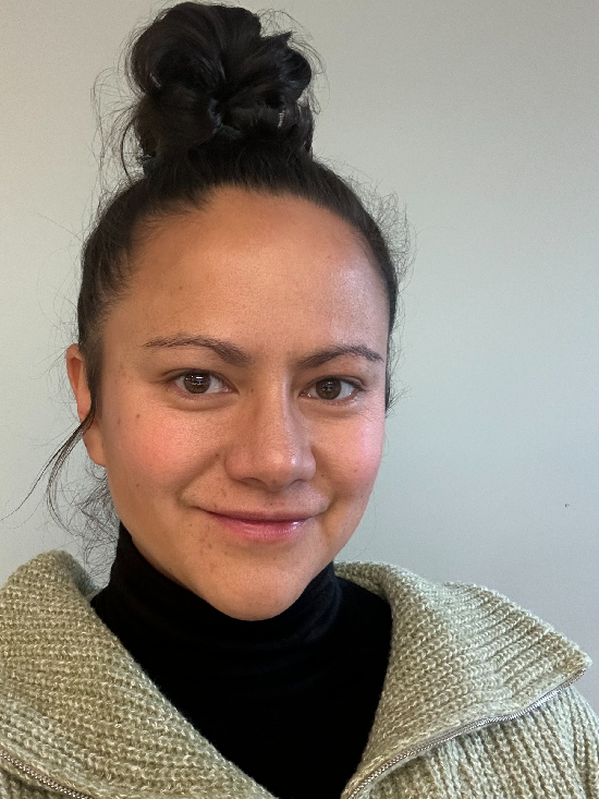 Elisabeth Ollikainen